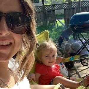 Meet your Posher, Alyssa